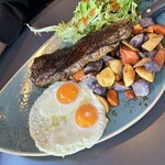 Tropics Bar & Grill - 