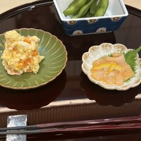 のどぐろ割烹 一心 別邸 - 