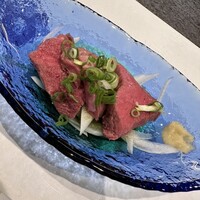 鉄板焼き 華粋 - 