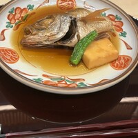 のどぐろ割烹 一心 別邸 - 