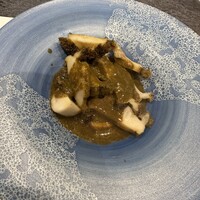 鉄板焼き 華粋 - 