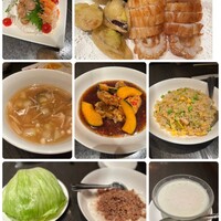 廣東料理 民生 ヒルトンプラザウエスト店 - 