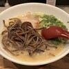 麺屋我ガ 天神店