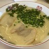 服部商店 東浜ラーメン