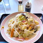 リンガーハット - 