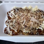たこ焼き - 