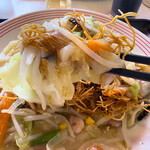 リンガーハット - 