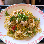 リンガーハット - 