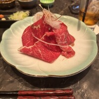 ステーキ＆ワイン いしざき - 