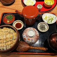 炭焼 うな富士 有楽町店 - 