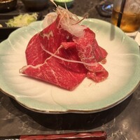 ステーキ＆ワイン いしざき - 