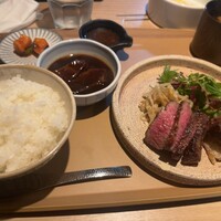 炭火焼肉 肉の匠 ひうち -  炭火焼肉 肉の匠 ひうち -