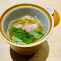 博多 鮨 桃の木 - 