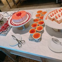 フレンチ キッチン -  フレンチ キッチン -