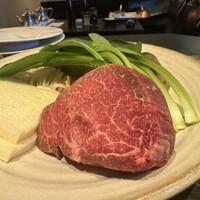 ステーキ＆ワイン いしざき - 