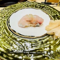 博多 鮨 桃の木 - 