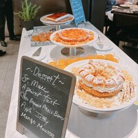 フレンチ キッチン -  フレンチ キッチン -