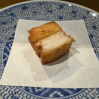 天ぷら浅沼 - 