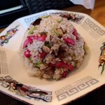 GOHAN-YA あたしんち - チャーハン