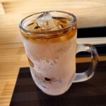 GOHAN-YA あたしんち - キンキン