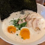 炭焼き串とおばんざいの店 鳥けん - 