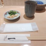 日本橋とんかつ 一 - 