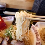 GOHAN-YA あたしんち - 麺