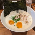 炭焼き串とおばんざいの店 鳥けん - 