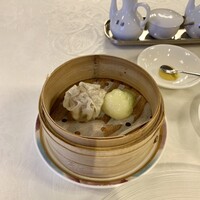 揚州名菜 秦淮春 - 