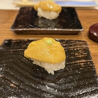寿司割烹 魚紋 - 