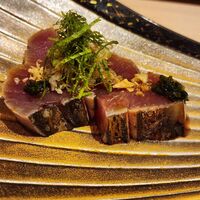 鮨 銀座 おのでら - 