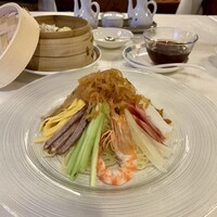 揚州名菜 秦淮春 - 