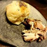 天空の月 渋谷 - 