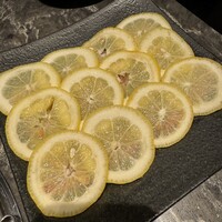 北新地焼肉 きらく - 