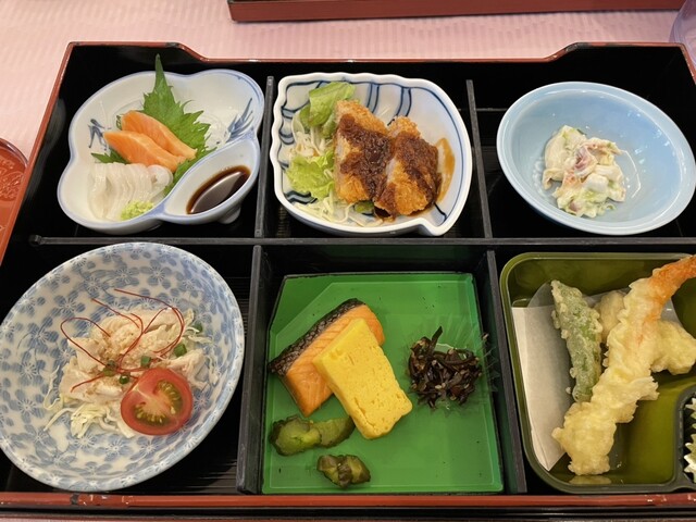 アイランドゴルフリゾート御前水レストラン（【旧店名】御前水ゴルフ倶楽部 美々クラシックコース） - 苫小牧市その他（その他）の写真