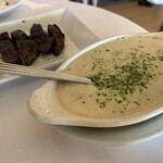 THE Signature PRIME STEAK & SEAFOOD - 