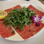 THE Signature PRIME STEAK & SEAFOOD - 