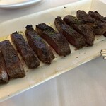 THE Signature PRIME STEAK & SEAFOOD - 