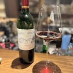 Yabu Distillery Restaurant 養父蒸溜所 - 