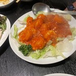 中華居酒屋 つるひめ - 