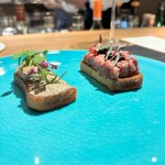 Yabu Distillery Restaurant 養父蒸溜所 - 