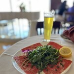 THE Signature PRIME STEAK & SEAFOOD - 