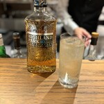 Yabu Distillery Restaurant 養父蒸溜所 - 