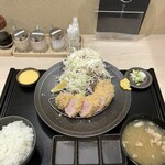 とんかつ ロク - 