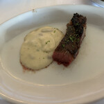 THE Signature PRIME STEAK & SEAFOOD - 