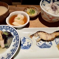 小割烹おはし 恵比寿 -  小割烹おはし 恵比寿 -