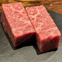 鉄板焼 炭焼 さいとう - 