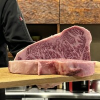 鉄板焼 炭焼 さいとう - 