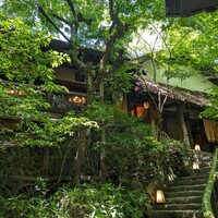 黒茶屋 - 