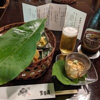 黒茶屋 - 